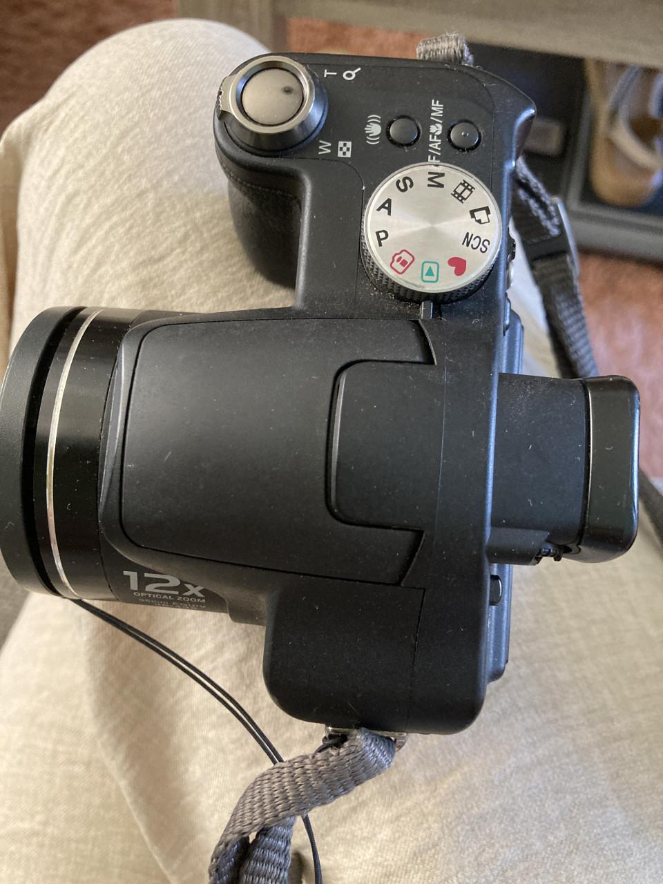 Digitale camera