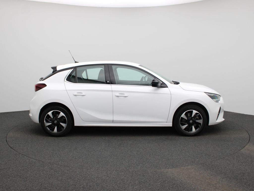 Opel Corsa-e elegance 50 kwh | automaat | apple carplay / android auto | vi