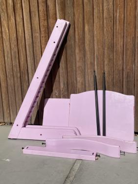 Stokke Tripp Trappstoel