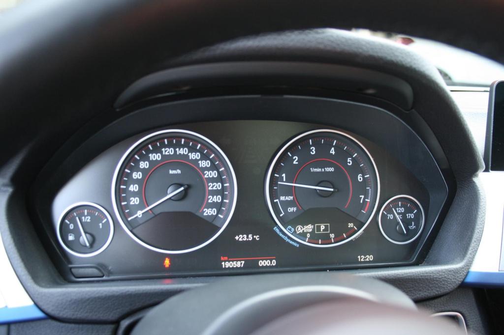 BMW 3-serie touring 340i m sport centennial high executive