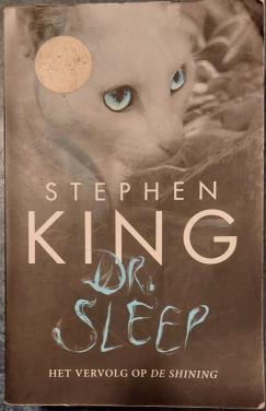 Stephen King