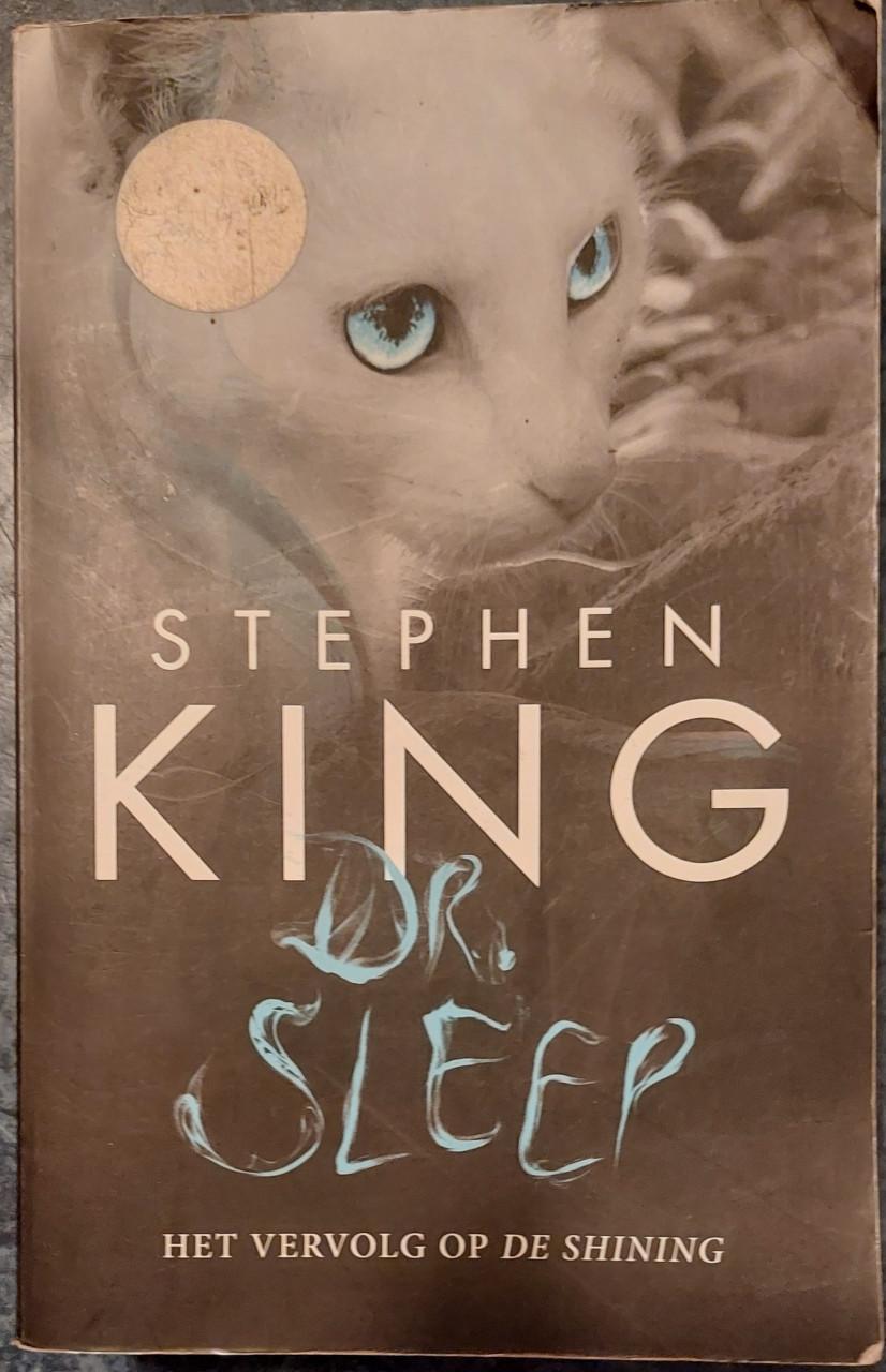 Stephen King