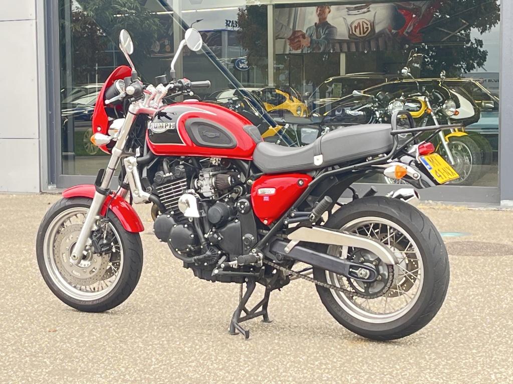 Triumph Thunderbird sport