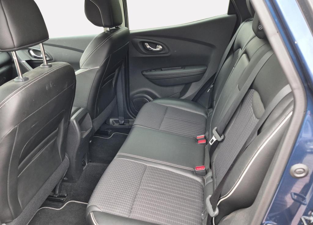 Renault Kadjar 1.2 tce 130 bose