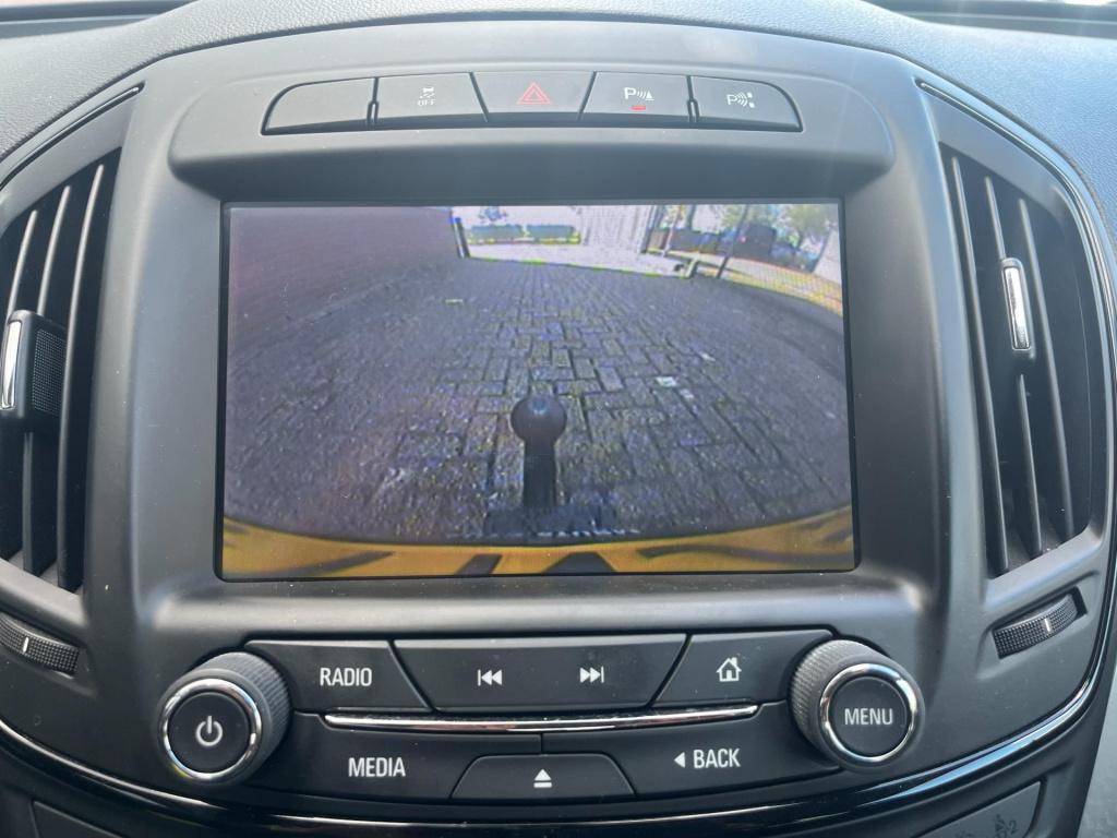 Opel Insignia 1.4 t ecoflex edition | orig. nl | top onderhouden | facelift