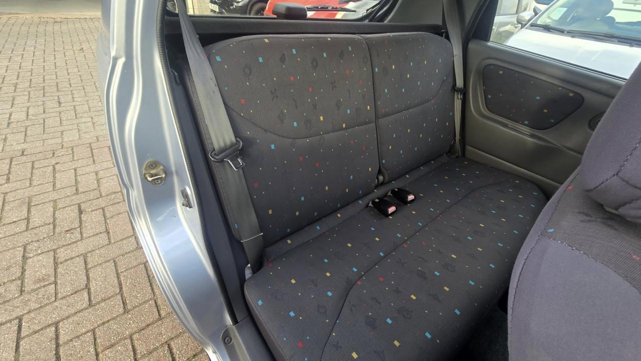 Suzuki Alto 2003 • 67.572 km • APK 21-07-2026 Prijs: €1495,-