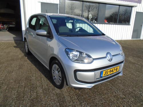 VW Up!  met AIRCO