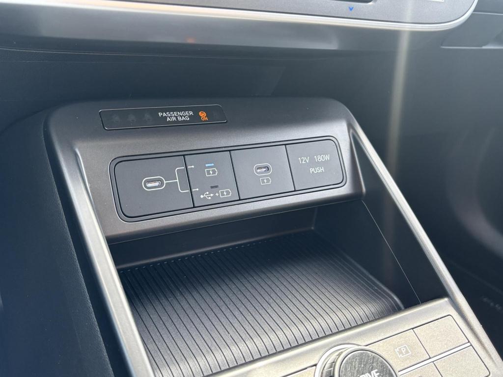 Hyundai Kona 1.6 gdi hev comfort
