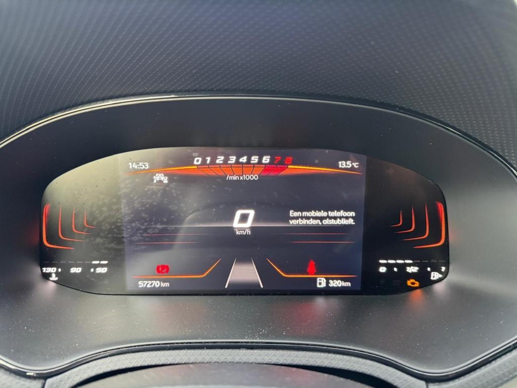 Seat Arona 1.0 tsi excellence | bovag garantie