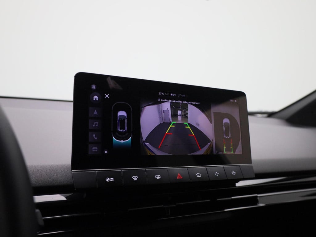 MG Mg4 64 kwh luxury | apple/carplay | camera | parkeersensoren | electrisc