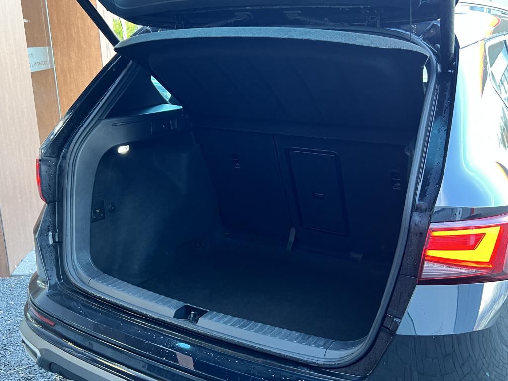 Seat Ateca 1.5 tsi xperience business intense | apple/ android carplay | da