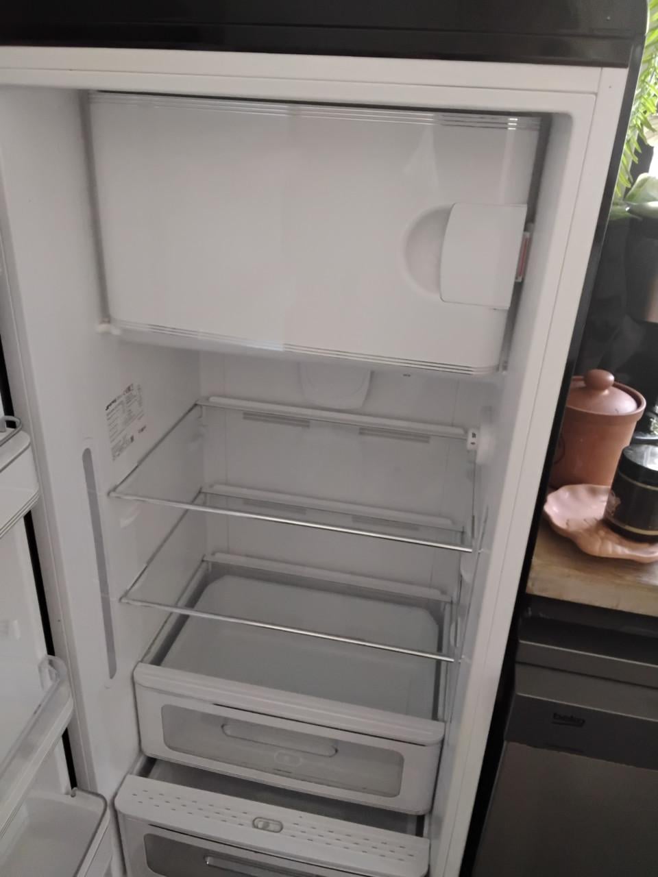 Smeg koelkast, defekt
