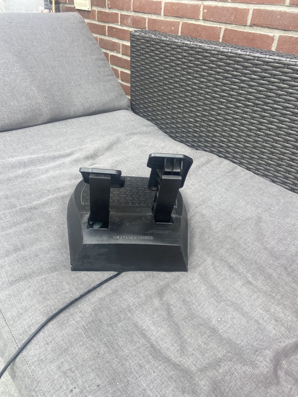 Game stuur ferrari