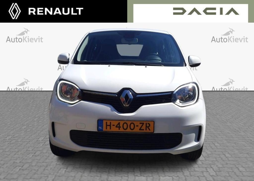 Renault Twingo 1.0 sce collection