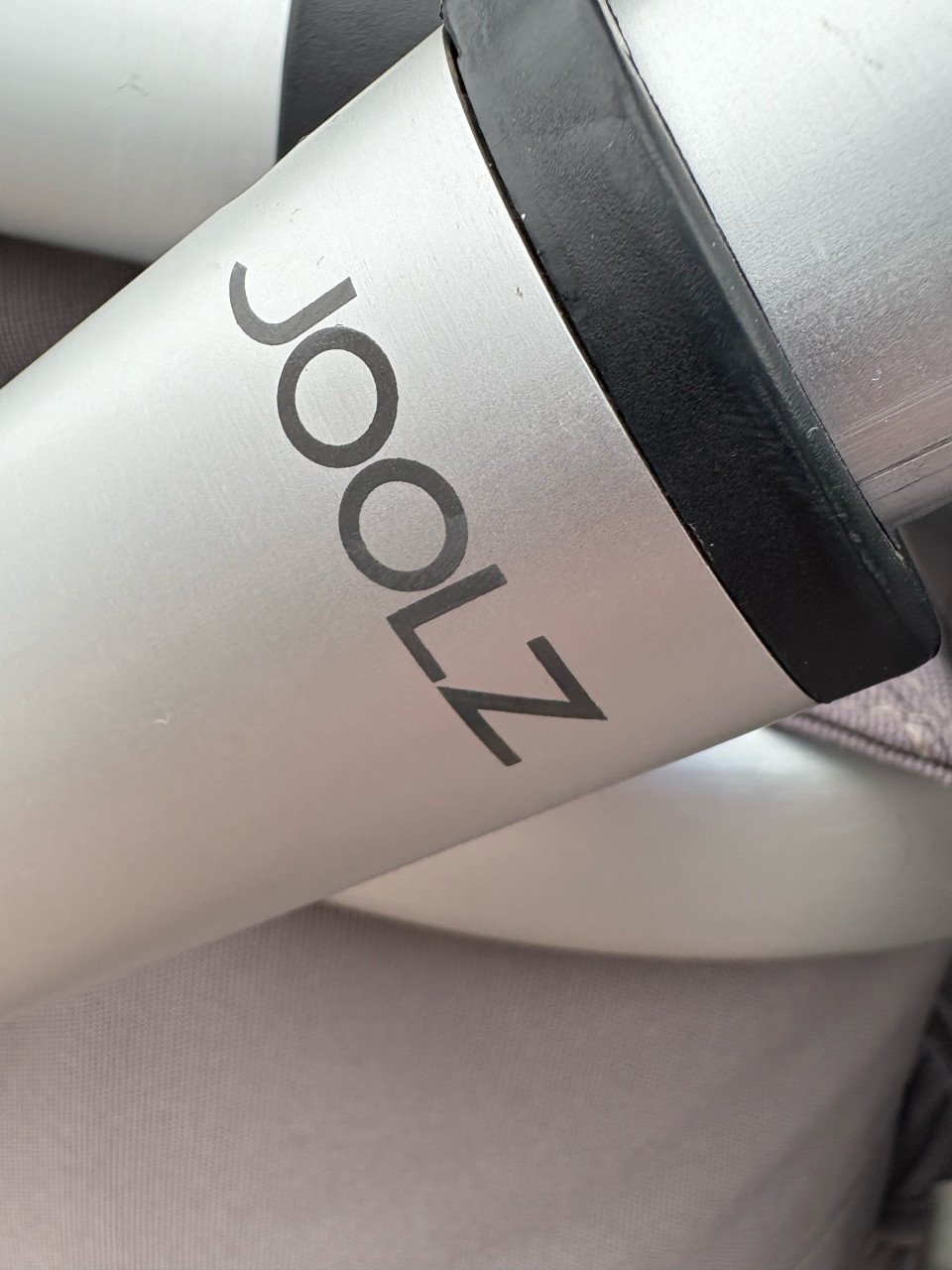 Joolz kinderwagen