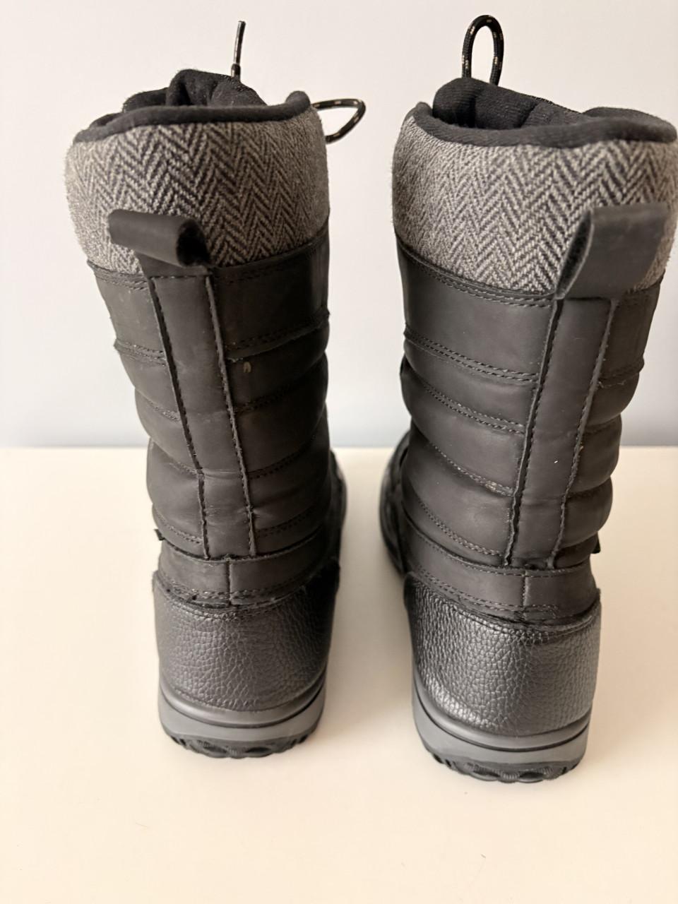 Dames snowboots . Tenson maat 40