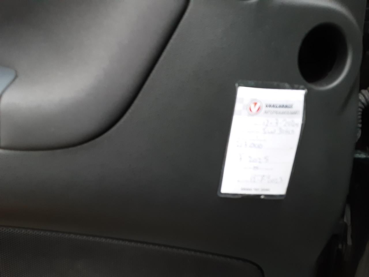 Volvo C30 1.8 apk 18-08-2026