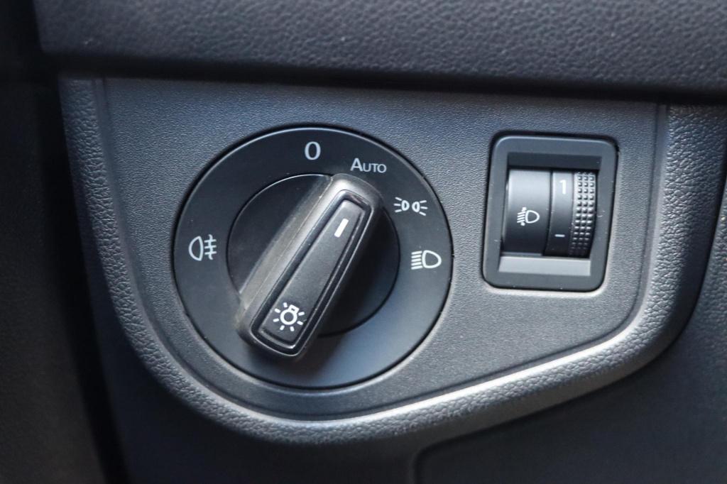 Volkswagen Polo 1.0 tsi life edition 95pk