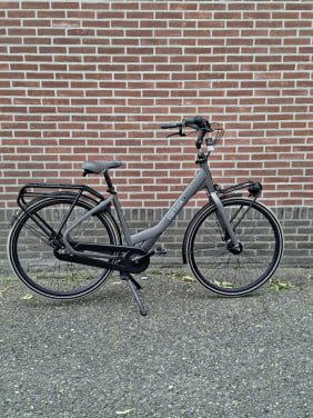 Cortina common familie dames 50 nex 7 van 999 voor 450 inruil mogelijk