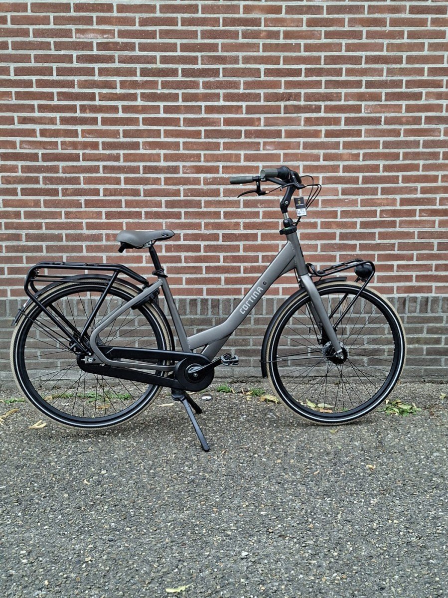 Cortina common familie dames 50 nex 7 van 999 voor 450 inruil mogelijk