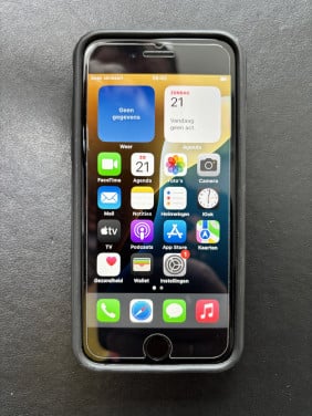 Ifhone SE