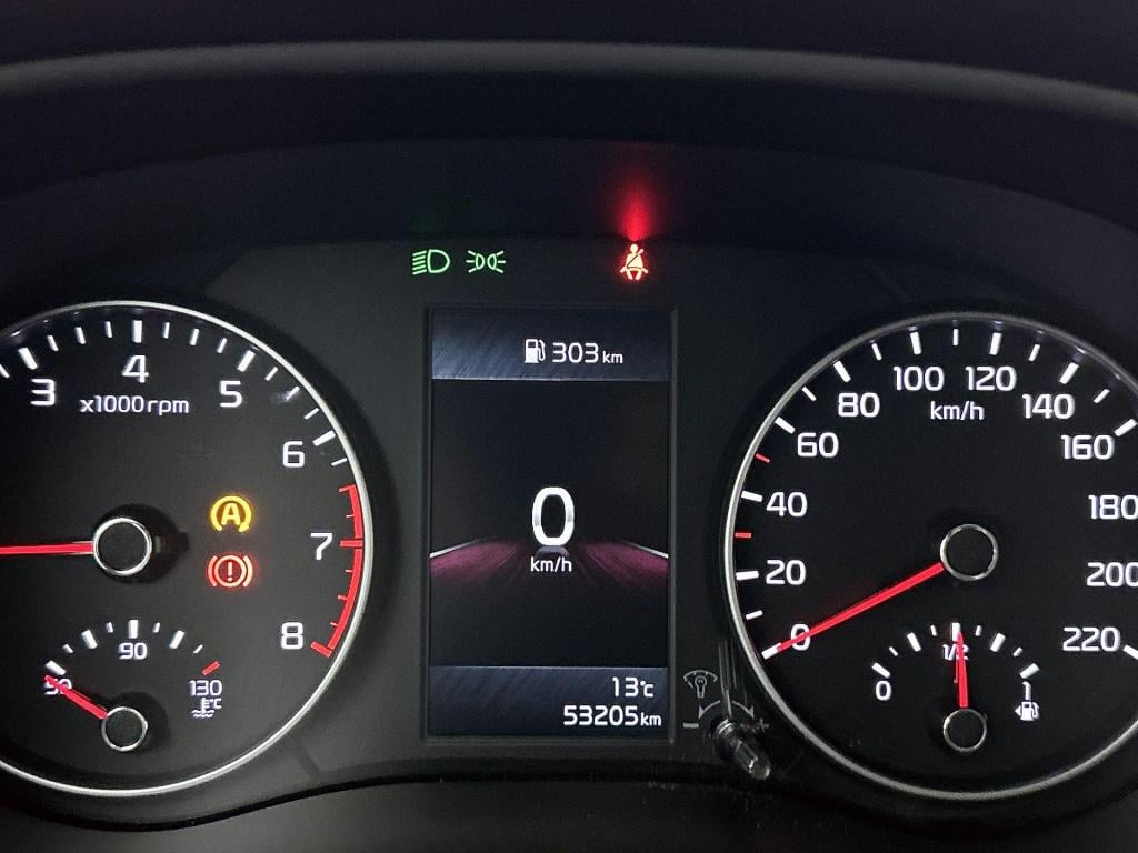 Kia Picanto 1.0 dpi dynamicline | cruise control | camera | apple carplay/ 
