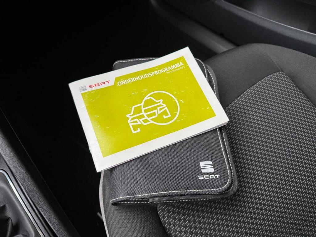 Seat Ibiza 1.0 ecotsi style con