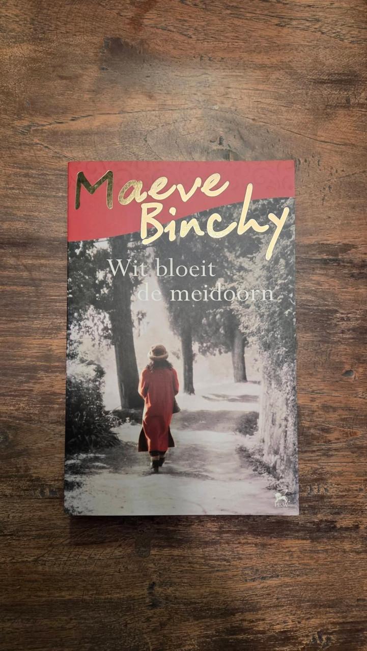 🌿Romans Maeve Binchy