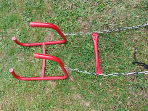 Brandvluchttrap