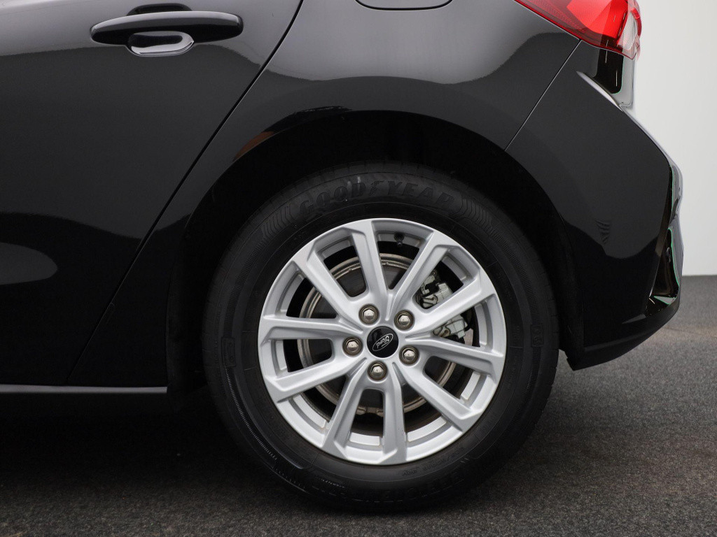 Ford Focus 1.0 ecoboost connected | lmv | parkeer sensoren | bluetooth | ai