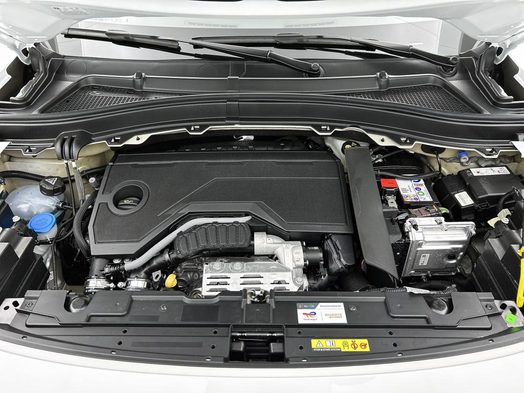 Citroen C3 Aircross hybrid 145pk automaat max | rijklaar | apple carplay | 