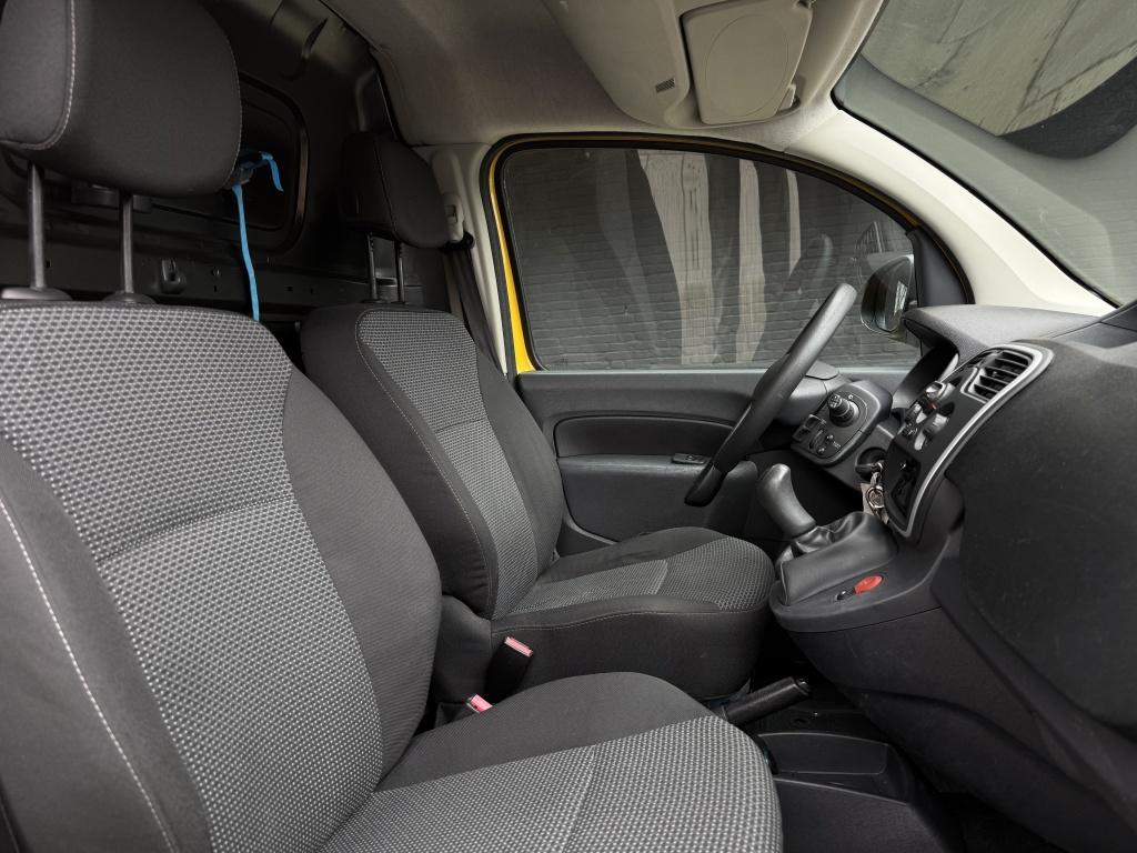 Renault Kangoo 1.5 dci 90 comf maxi