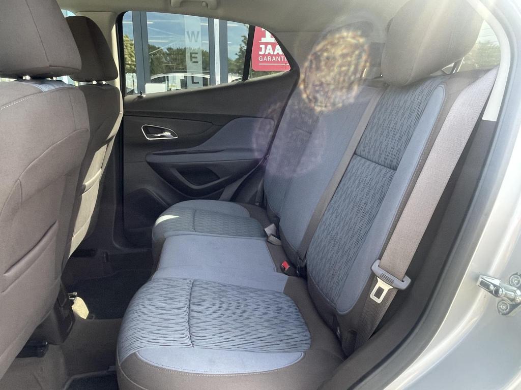 Opel Mokka 1.6 edition nette staat|eerste eigenaar