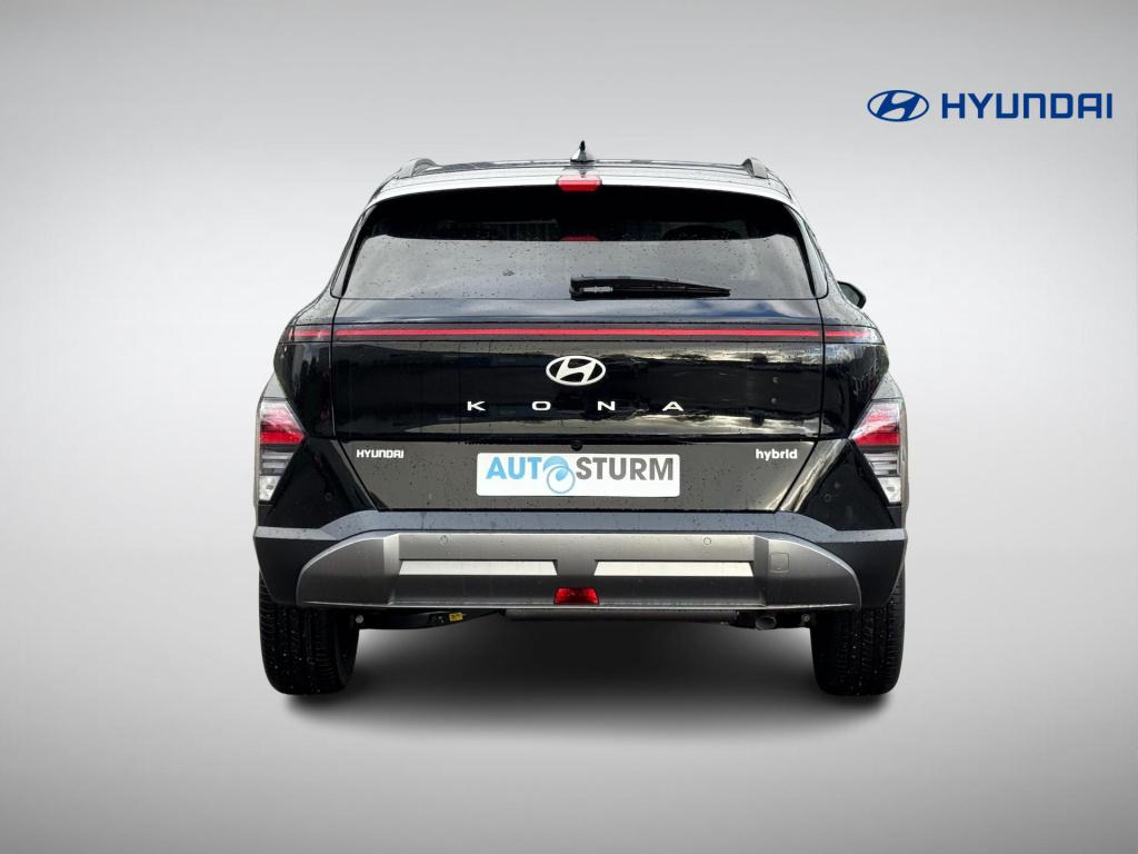 Hyundai Kona 1.6 gdi hev comfort plus