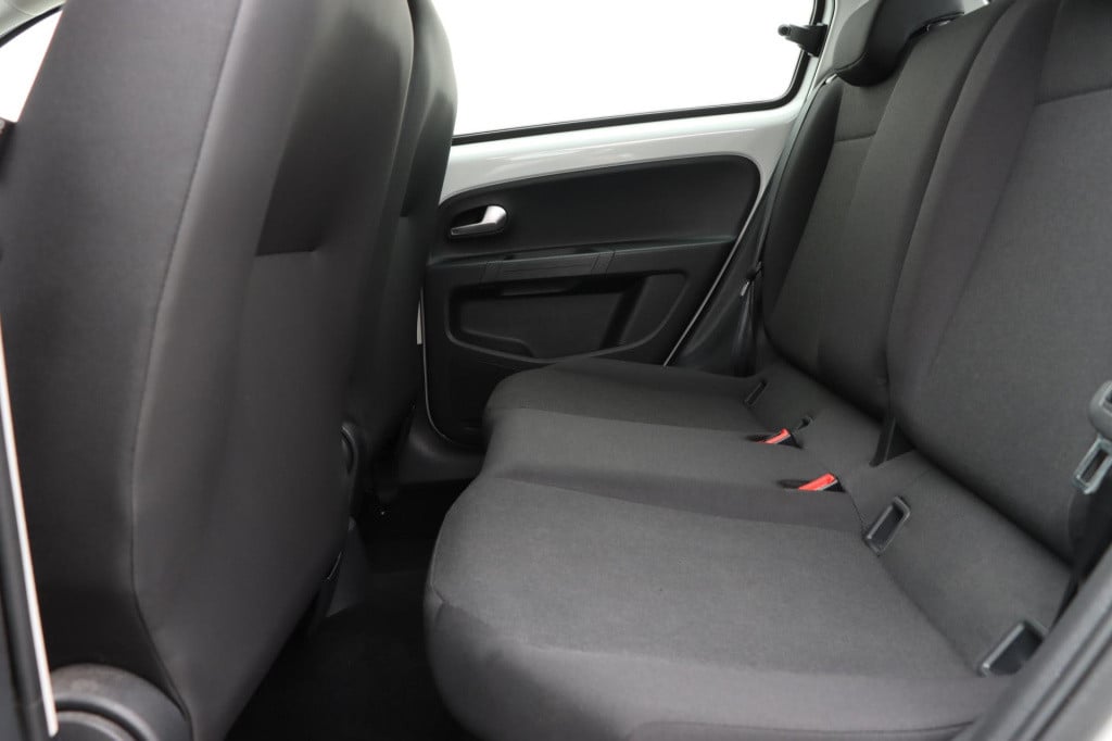 Volkswagen UP! 1.0 bmt move up! 60pk