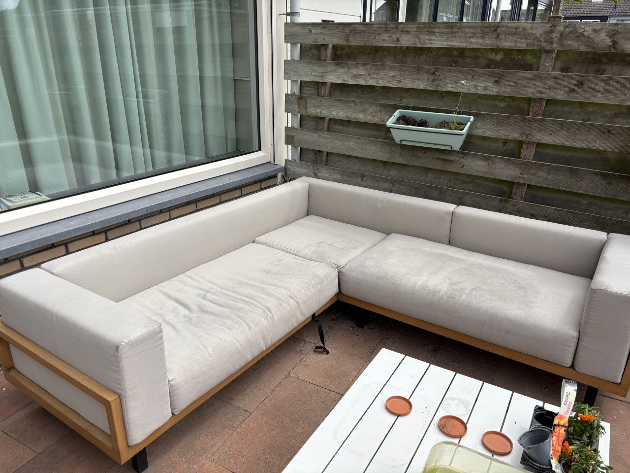 Loungeset