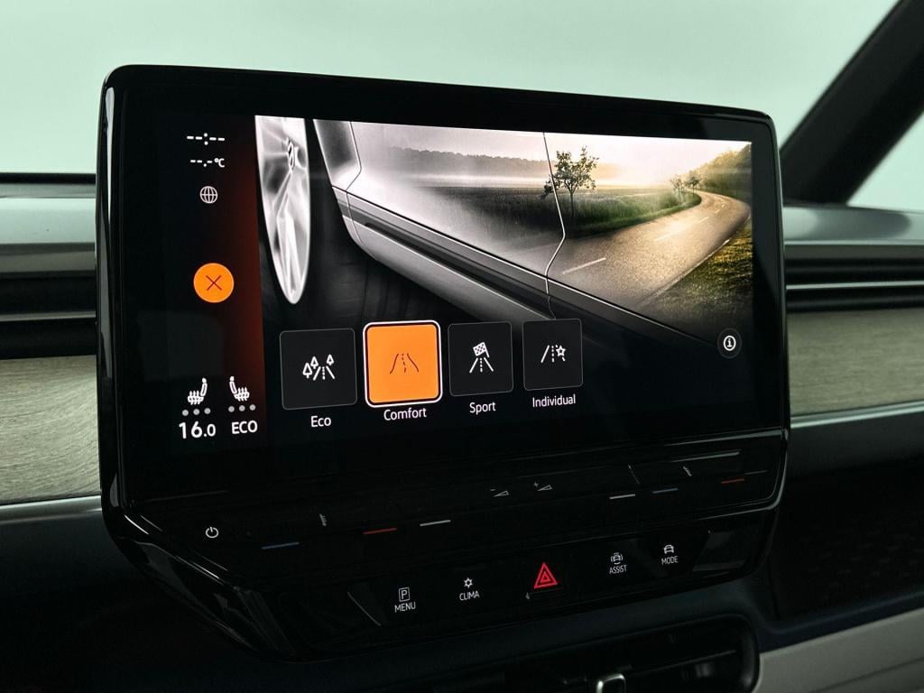 Volkswagen Id. Buzz pro advantage 77 kwh 204pk