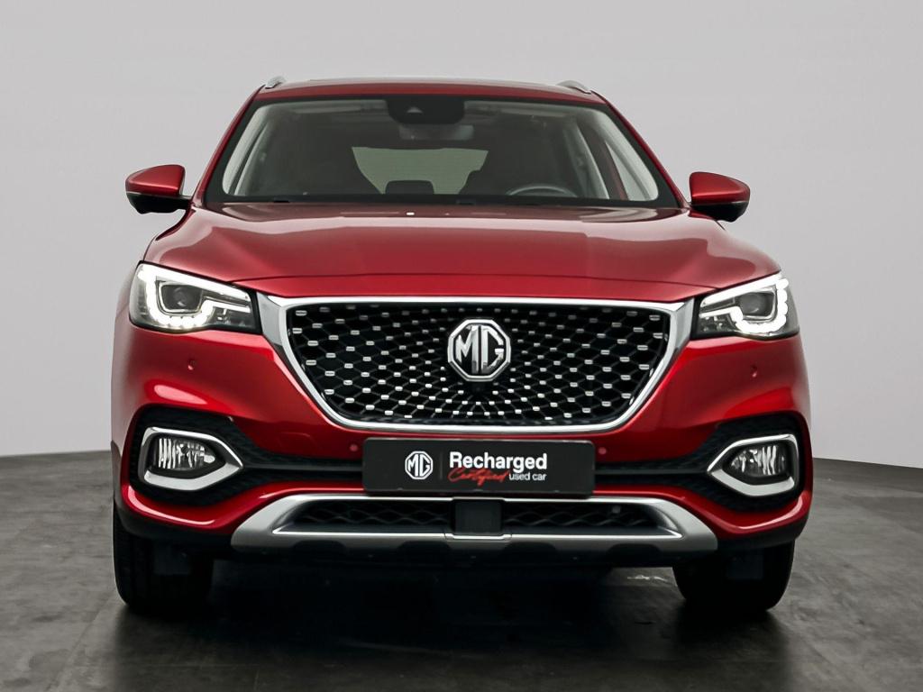 MG Ehs 1.5 tgdi phev aut. luxury | panoramadak | leder | led koplampen | 36