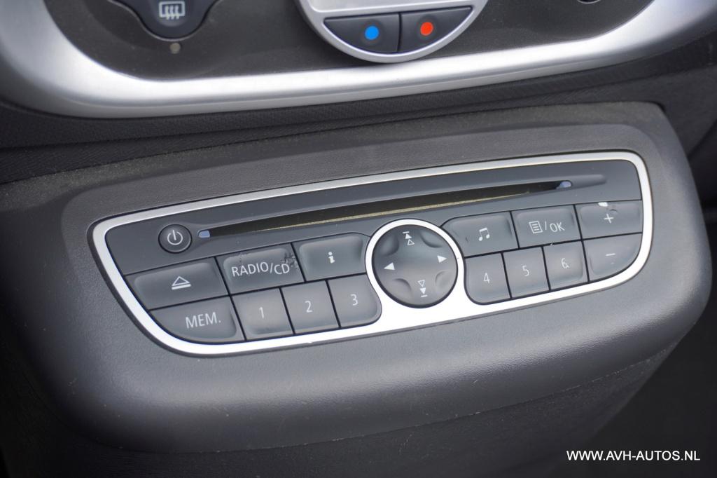 Renault Wind 1.2 tce dynamique