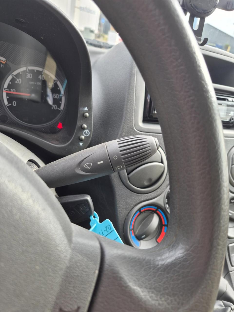 Fiat Panda 1.2 active airco