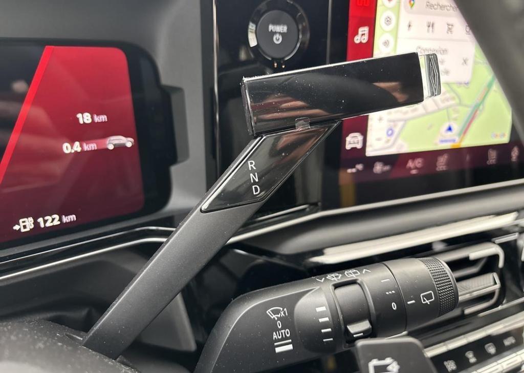 Renault 4 comfort range iconic 52 kwh - pack extended grip / pack advanced 