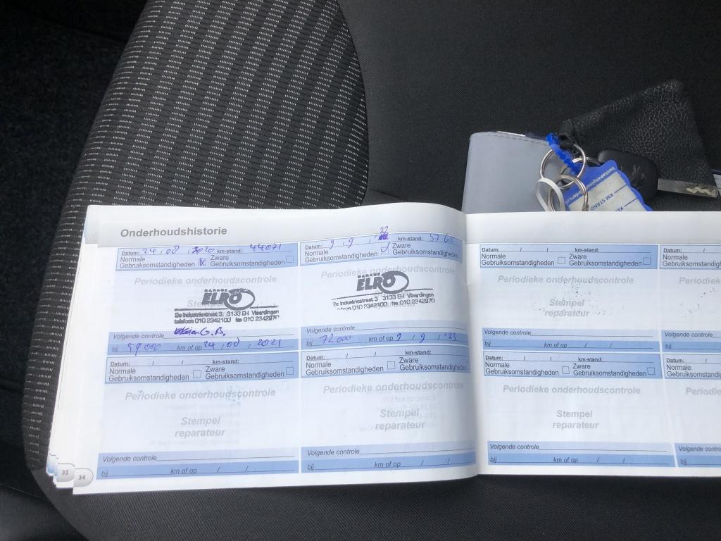 Peugeot 107 1.0 envy