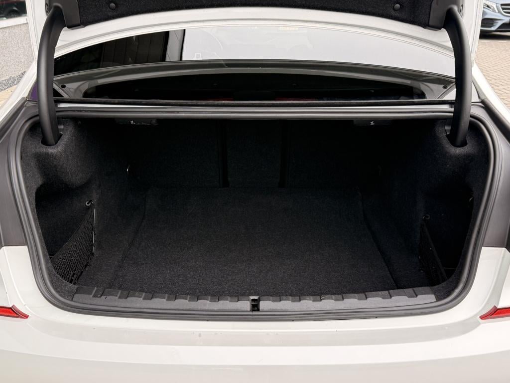 BMW 3-serie 320i m-sport | schuif/kantel | harman / kardon | leder | head-u