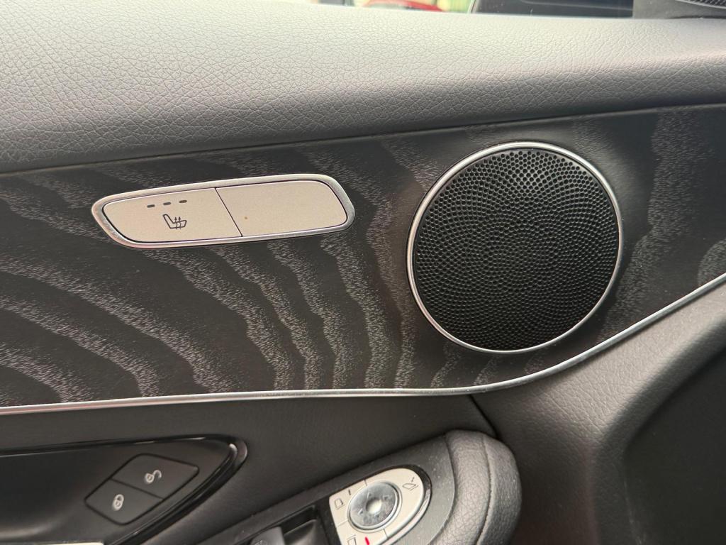 Mercedes-Benz Glc 250 4matic prestige l panoramadak l comand aps l led high