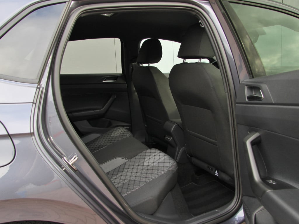 Volkswagen Polo r-line 2022 *private lease*