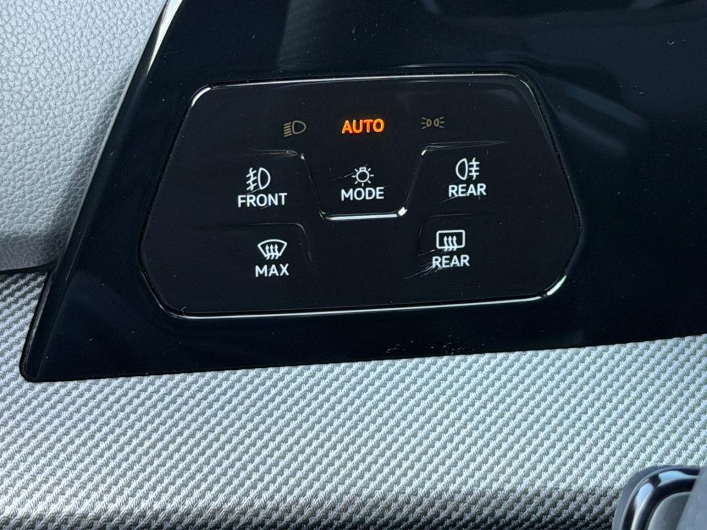 Volkswagen Golf 1.5 ehybrid gte 272pk | led iq | mistlampen | head up | dod