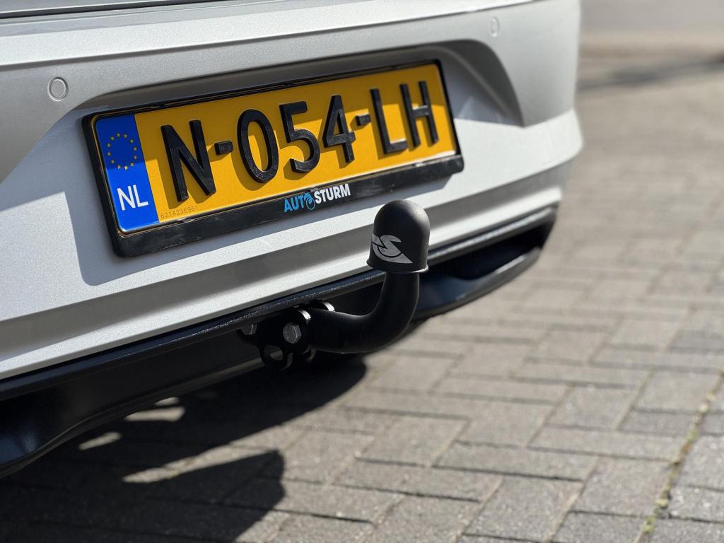 Volkswagen Polo 1.0 tsi highline