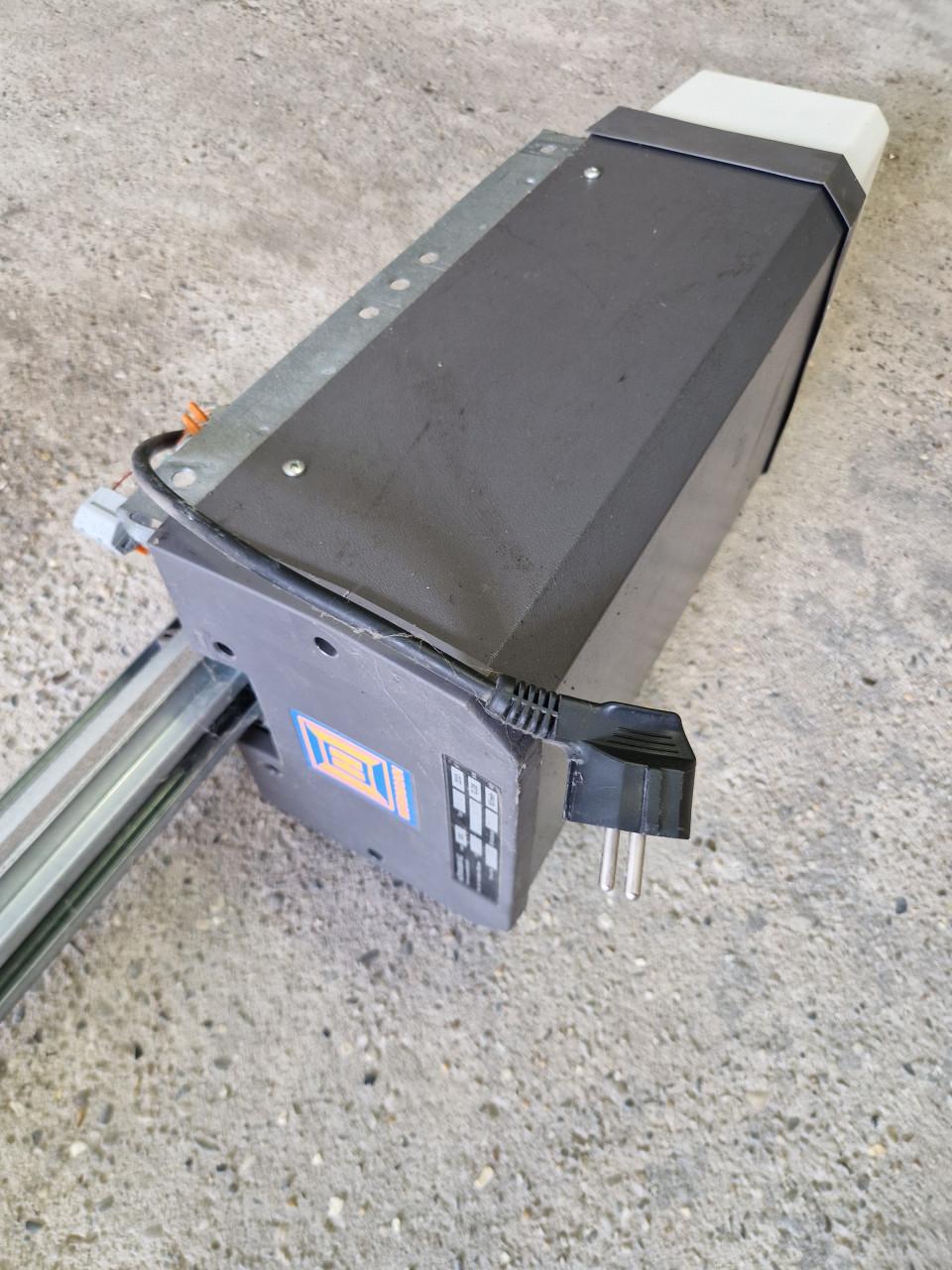 Hörmann GTS 35 garagedeur opener