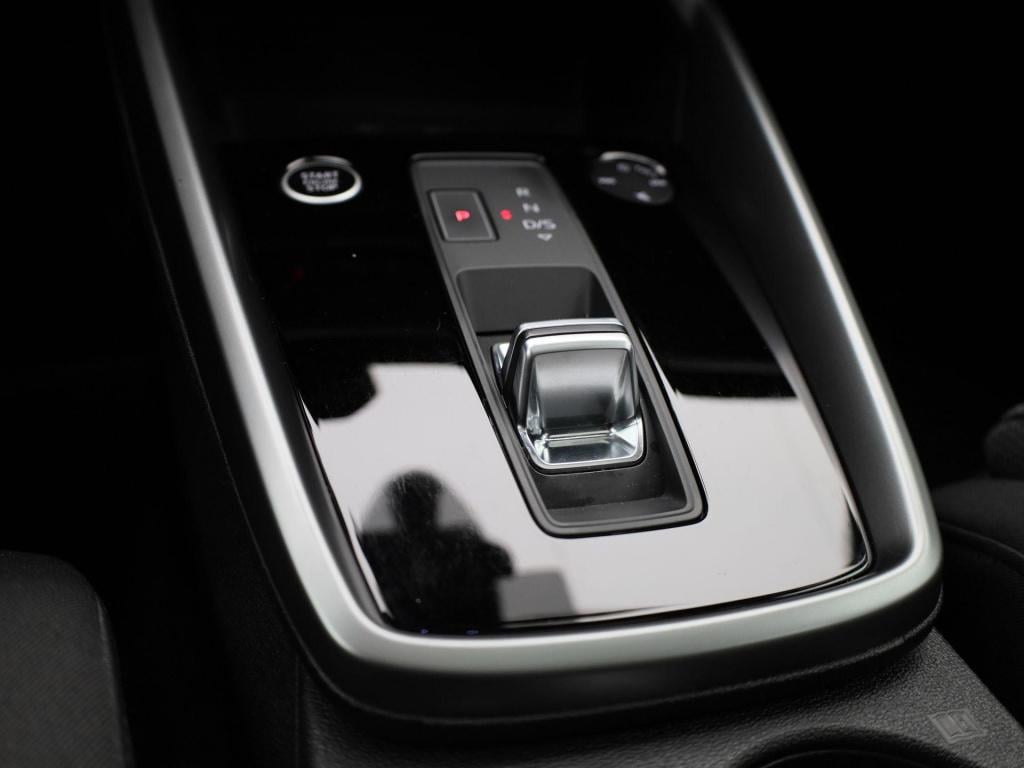 Audi A3 sportback 35 tfsi business edition | automaat | apple carplay | pan