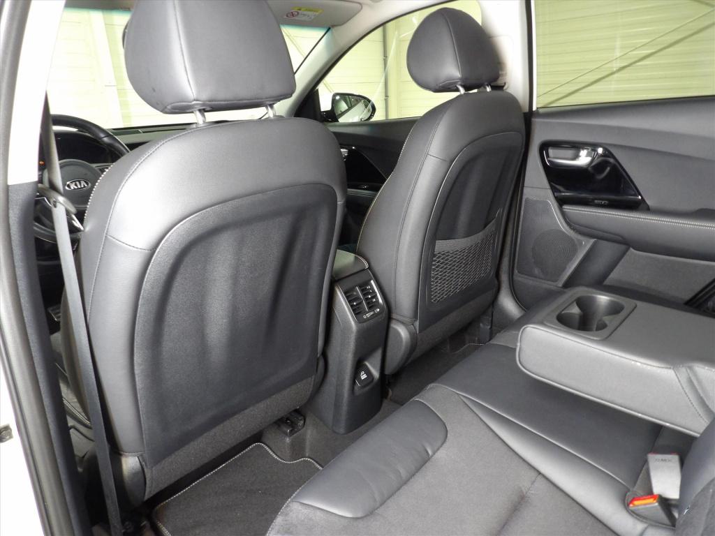 Kia Niro 1.6 gdi phev 141pk dct6 dynamicplusline